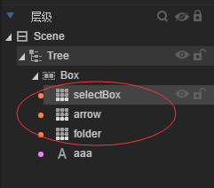 Tree展开坑点